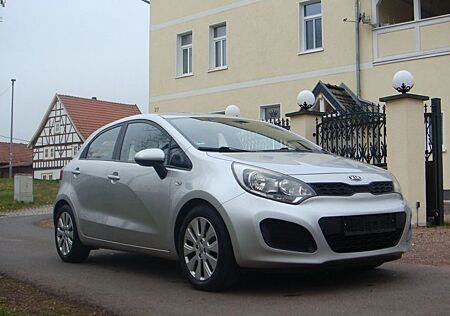 Kia Rio 1.2 Edition 7
