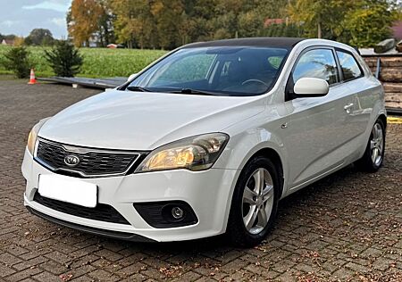 Kia Pro_ceed ProCeed Diesel - TÜV 12/26, Klima, Navi, 6 Gang