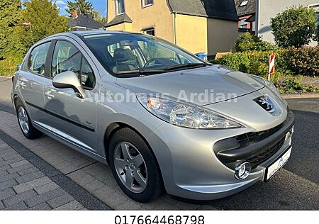 Peugeot 207 Urban Move+ALUS+KLIMA+GARANTIE+