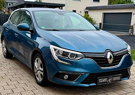 Renault Megane IV Experience *2 ZonenKlima*PDC*Navi