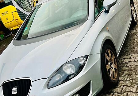 Seat Leon 1.4 TSI Sport Sport