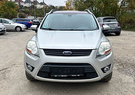 Ford Kuga Titanium