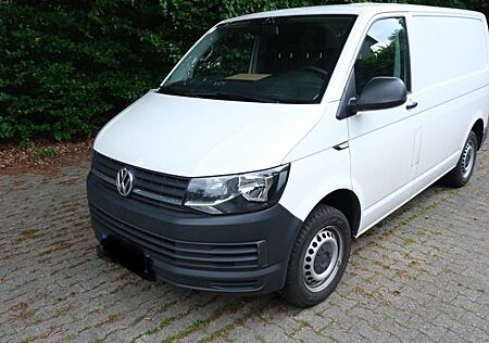 VW T6 Transporter Volkswagen