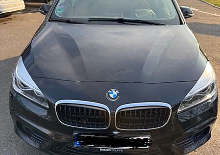 BMW 2er 218 Gran Tourer 218 SportLine