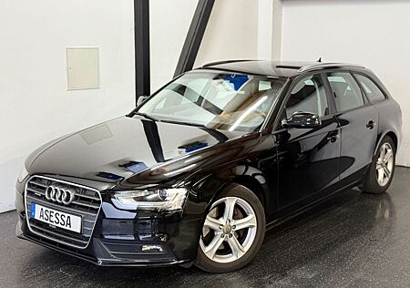 Audi A4 Avant 3.0TDI*AMBITION*QUATTRO*PDC*2. HAND*