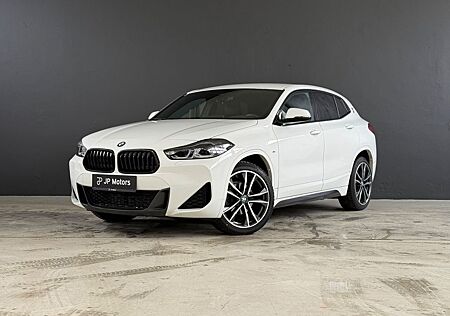 BMW X2 16d sDrive*M Sportpaket, Business-Paket Plus*