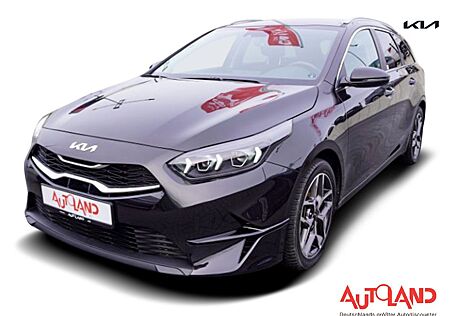 Kia Cee'd Sportswagon Ceed SW 1.5 T-GDI LED Navi Kamera Sitzheizung