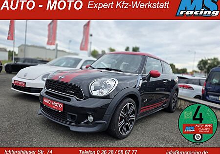Mini John Cooper Works Paceman All4/Navi/Bi-Xenon/PDC