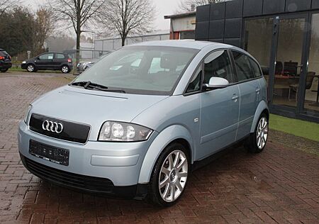 Audi A2 1.4