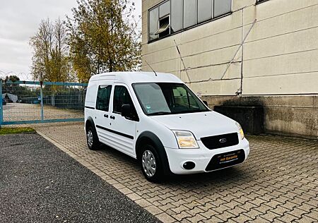 Ford Transit Connect Kasten Lang Trend*BJ2010*138tKM*Klima*