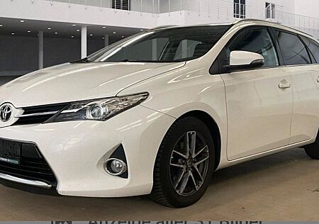 Toyota Auris Touring Sports Edition 1.4d