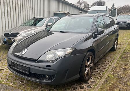 Renault Laguna III Grandtour GT