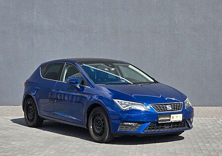 Seat Leon Xcellence 1.4 TSI *Soundsystem|Schiebedach*
