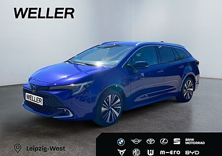 Toyota Corolla Hybrid TS 2,0 l, 178 PS CVT. 4x2, T