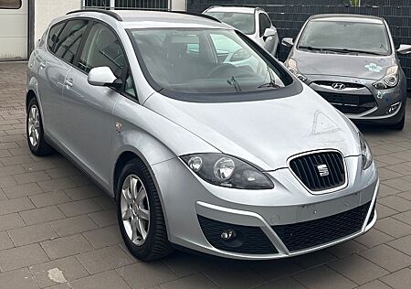 Seat Altea XL Good Stuff *1.HAND* INSPEK./TÜV NEU*