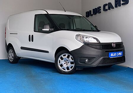Fiat Doblo SX Maxi Kasten Navi/Klima/Cam/PDC/DAB