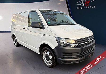 VW T6 Transporter Volkswagen T6 2.0 TDI Automatik Transporter Kasten