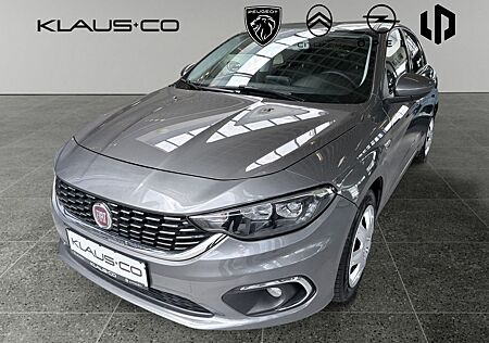 Fiat TIPO 1.6 JTDM Lounge Sitzheizung+Rückfahrkamera