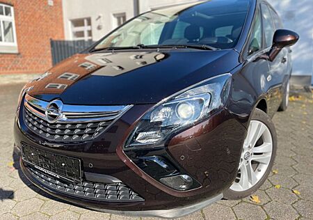 Opel Zafira C 2.0CDTI Innovation 7 Sitze AHK PANO NAV