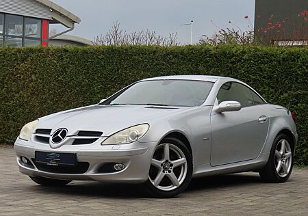 Mercedes-Benz SLK 200 Roadster Edition 10 *Aut. / Leder*