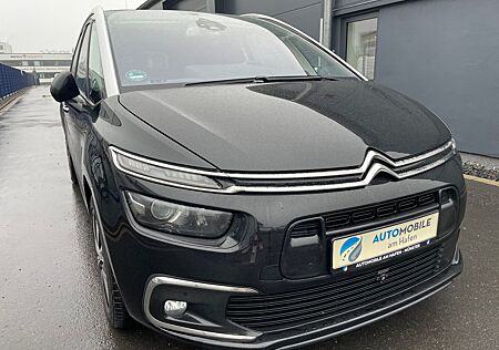 Citroën C4 Grand Picasso 1.6*AUTOMATIK*NAV*SHZ*AHK*CAM