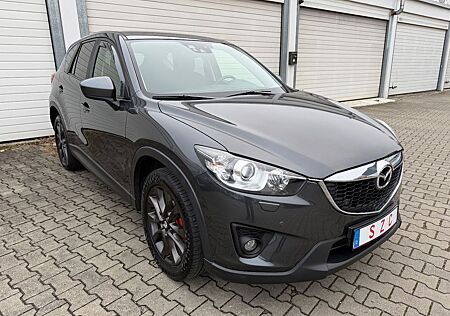 Mazda CX-5 2.2 Sendo 2WD/AHK/Bi-Xenon/180ps