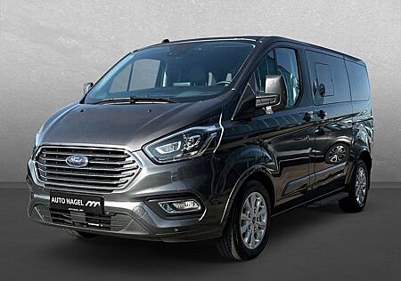 Ford Tourneo Custom Titanium L1 2.0l ACC XENON