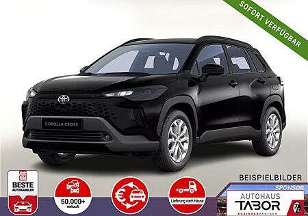 Toyota Corolla Cross NeuMod Nav SHZ 12.3"DigC UVP-14%*