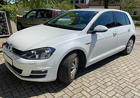 VW Golf Volkswagen 1.4 TSI DSG BMT