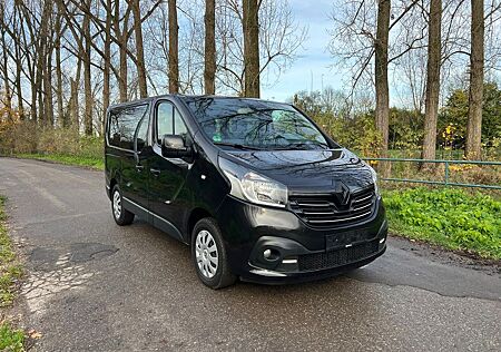 Renault Trafic Combi Rückfahrkamera 1.6 CDI 9 Sitze