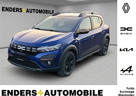 Dacia Sandero Stepway Extreme ECO-G 100 PS Aktion