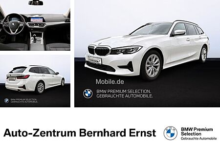 BMW 320i Touring Advantage Auto Klimaaut. HIFI DAB