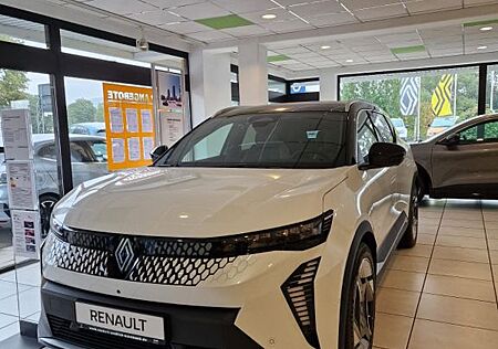 Renault Scenic E-Tech Electric 220 Long Range Iconic