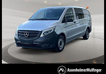 Mercedes-Benz Vito 116 CDI Mixto +Cam+AHK+Navi+PDC+KAM+Keyl