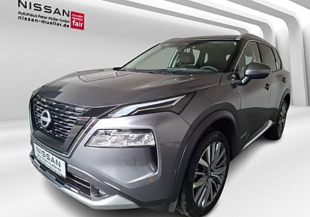 Nissan X-Trail e-POWER 4x2 Tekna 5 Sitze PGD Bose 20''