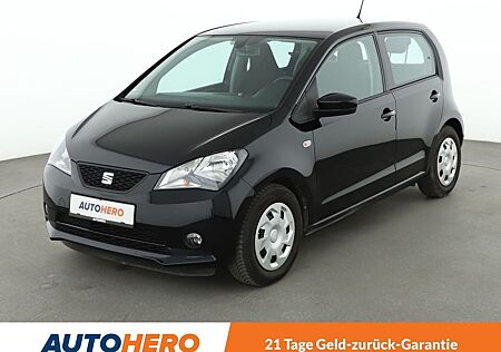 Seat Mii 1.0 Style*TEMPO*PDC*SHZ*