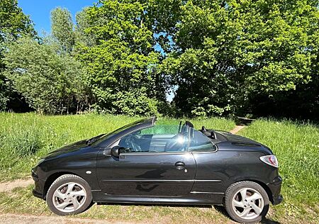 Peugeot 206 CC JBL 110 JBL