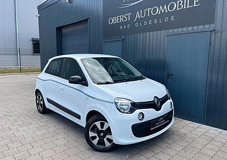 Renault Twingo Limited*Tüv Neu*Tempomat*Klima*1.Hand
