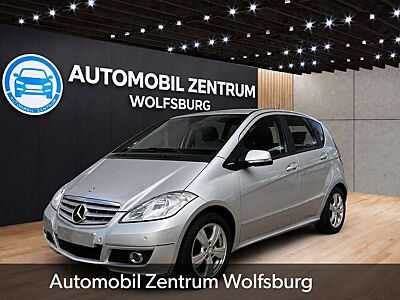 Mercedes-Benz A 160 A A 160