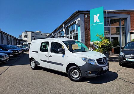 Mercedes-Benz Citan 109 CDI extralang Mixto