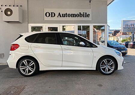 BMW 218 i Activer Tour./M Sport/Headup/HiFi/LED/Navi