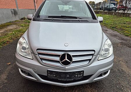 Mercedes-Benz A 170 ELEGANCE