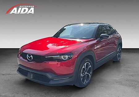 Mazda MX-30 e-SKYACTIV R-EV MAKOTO UE