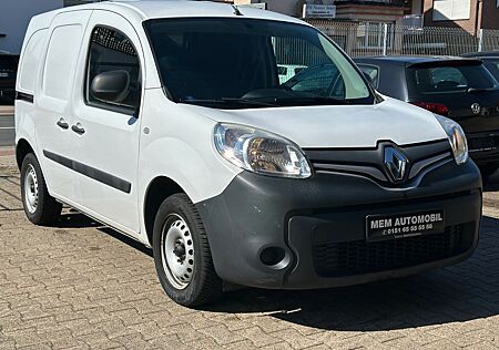 Renault Kangoo Rapid 1,5 FAPExtra Scheckheft/Unfallfrei