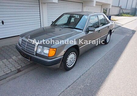 Mercedes-Benz 200 200E--W 124--H-KENNZEICHEN--