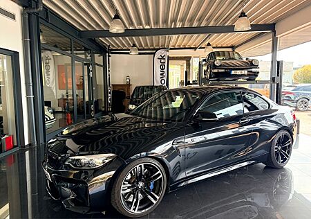 BMW M2 Coupe