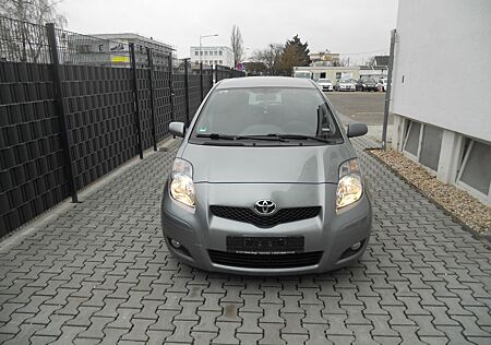 Toyota Yaris Sol