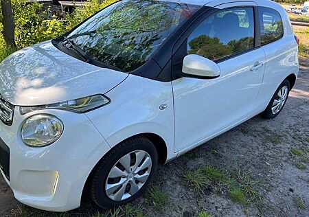 Citroën C1 VTi 68 Airscape Feel Edition Airscape Fee...