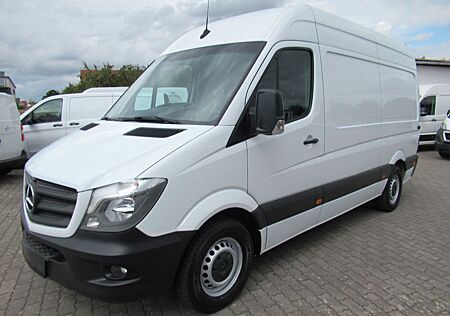 Mercedes-Benz Sprinter II Kasten 314 CDI+AHK+KLIMA+1HAND+