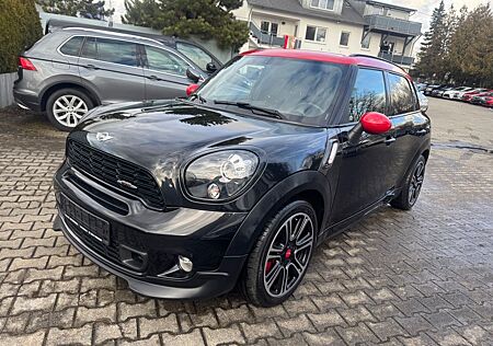 Mini John Cooper Works Countryman -Sport-Auspuffanlage